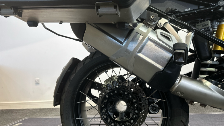 BMW R1250 GS Adventure Exclusive TE